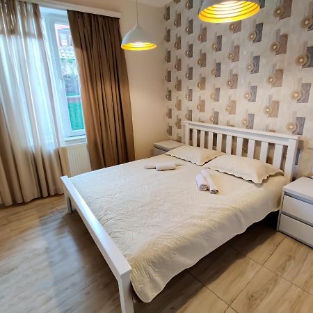 Hotel Old Tbilisi 5 Rooms Exteriér fotografie