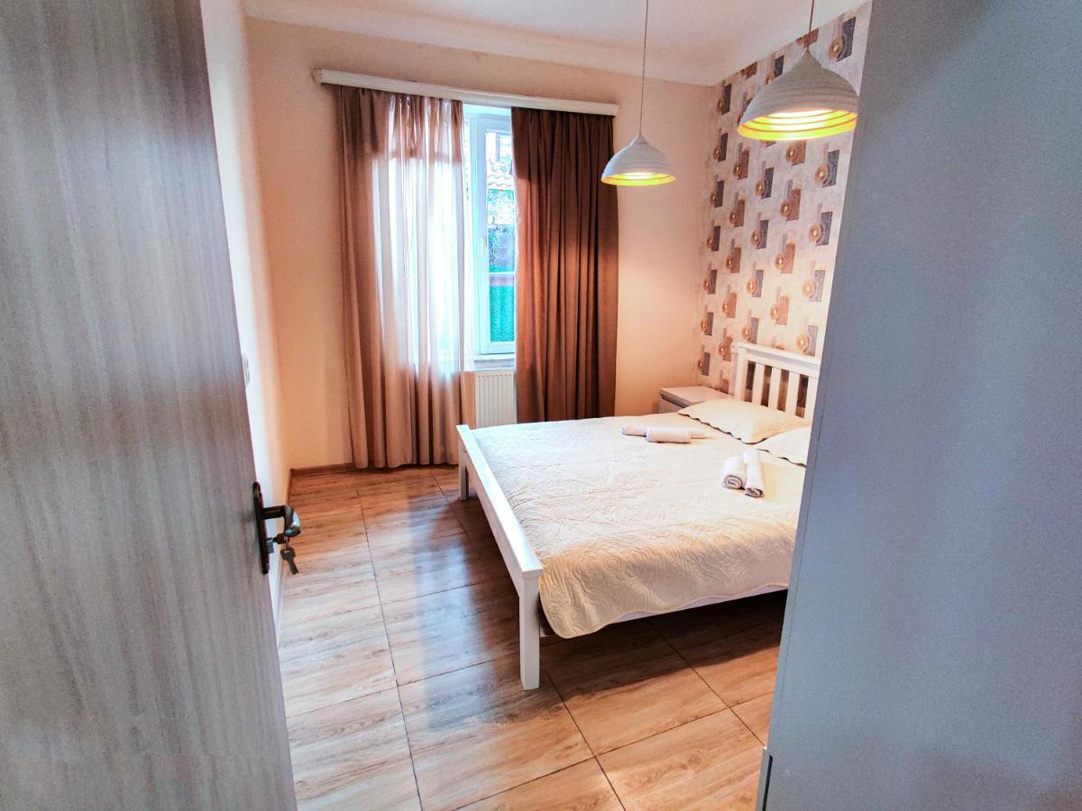 Hotel Old Tbilisi 5 Rooms Exteriér fotografie