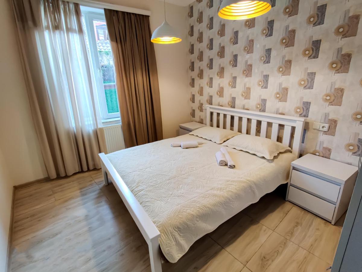 Hotel Old Tbilisi 5 Rooms Exteriér fotografie