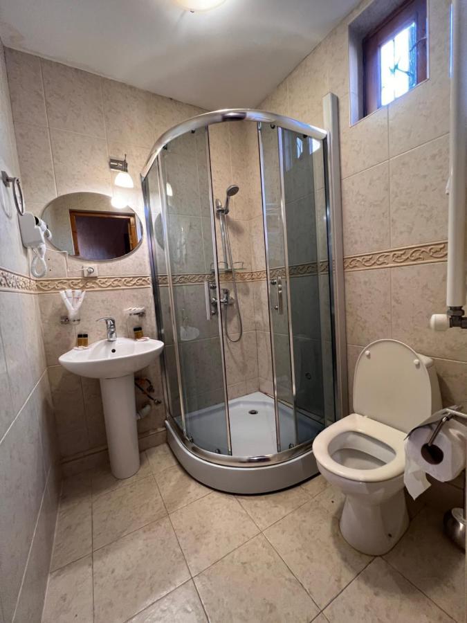 Hotel Old Tbilisi 5 Rooms Exteriér fotografie