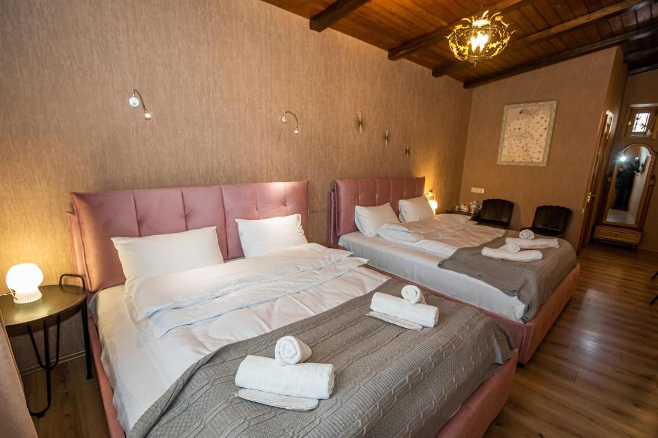 Hotel Old Tbilisi 5 Rooms Exteriér fotografie