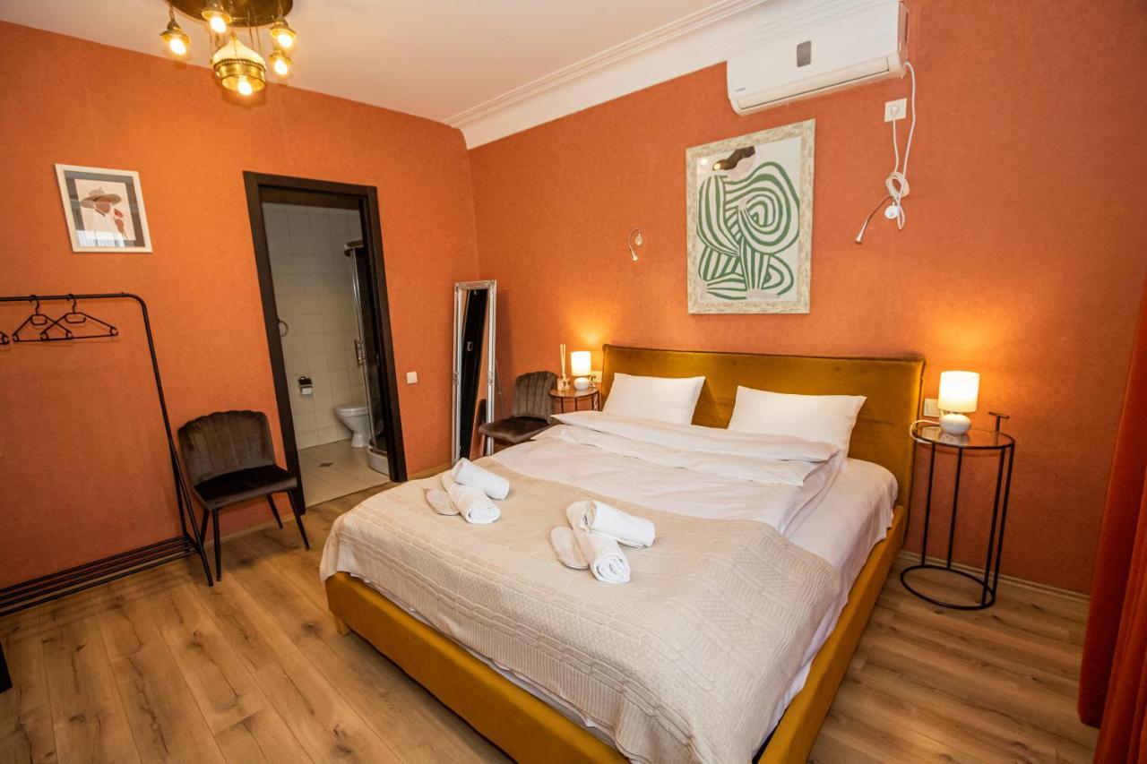 Hotel Old Tbilisi 5 Rooms Exteriér fotografie