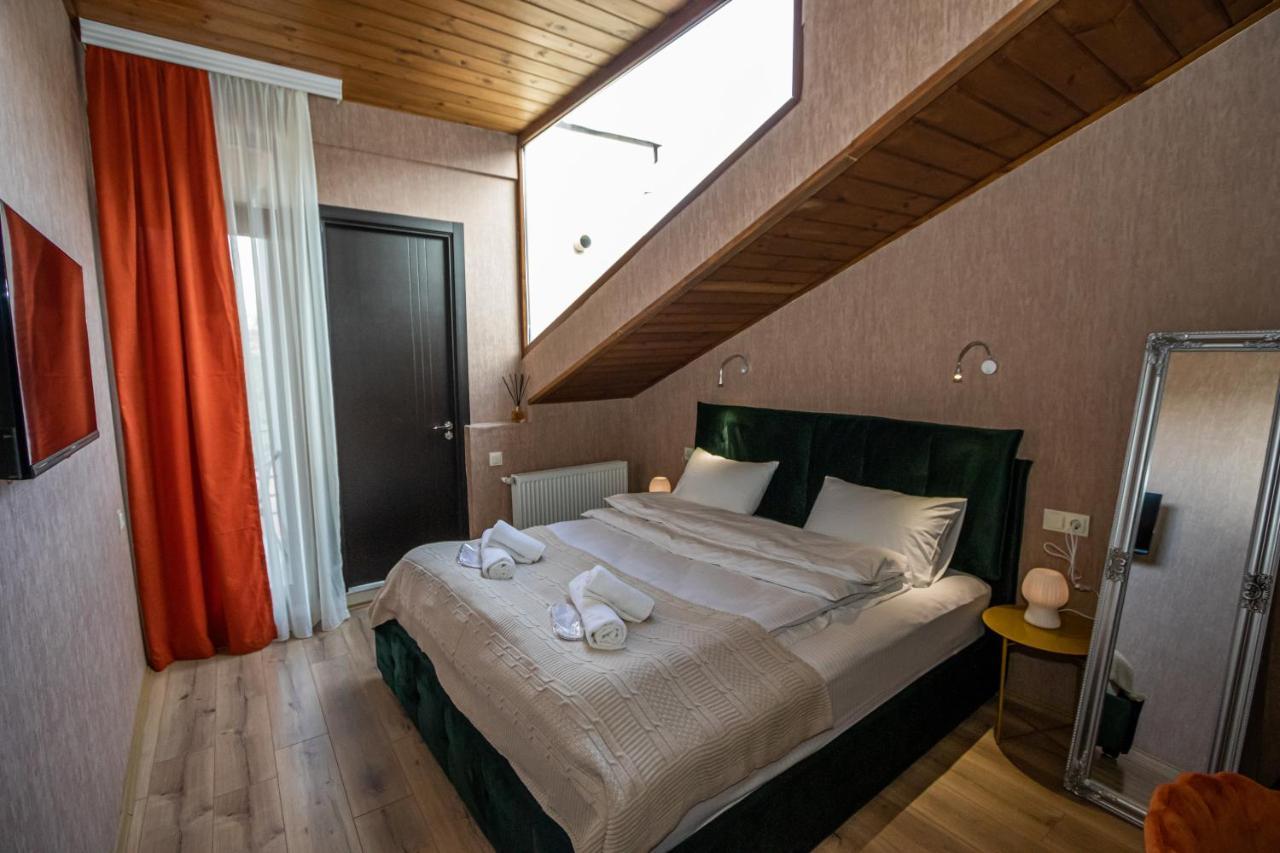 Hotel Old Tbilisi 5 Rooms Exteriér fotografie