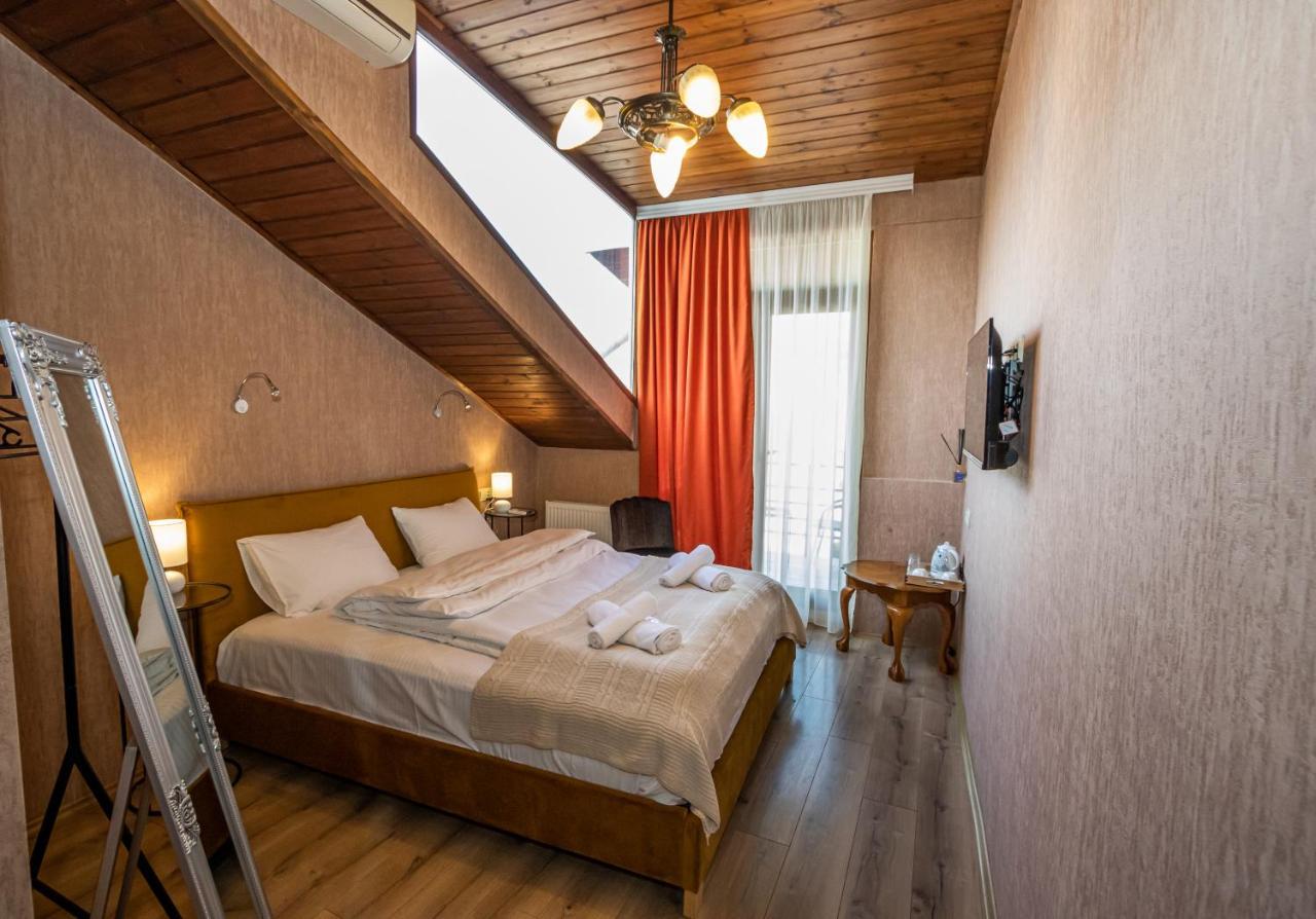 Hotel Old Tbilisi 5 Rooms Exteriér fotografie