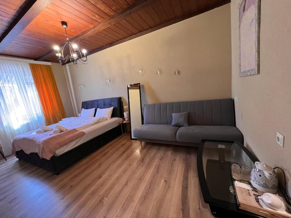 Hotel Old Tbilisi 5 Rooms Exteriér fotografie