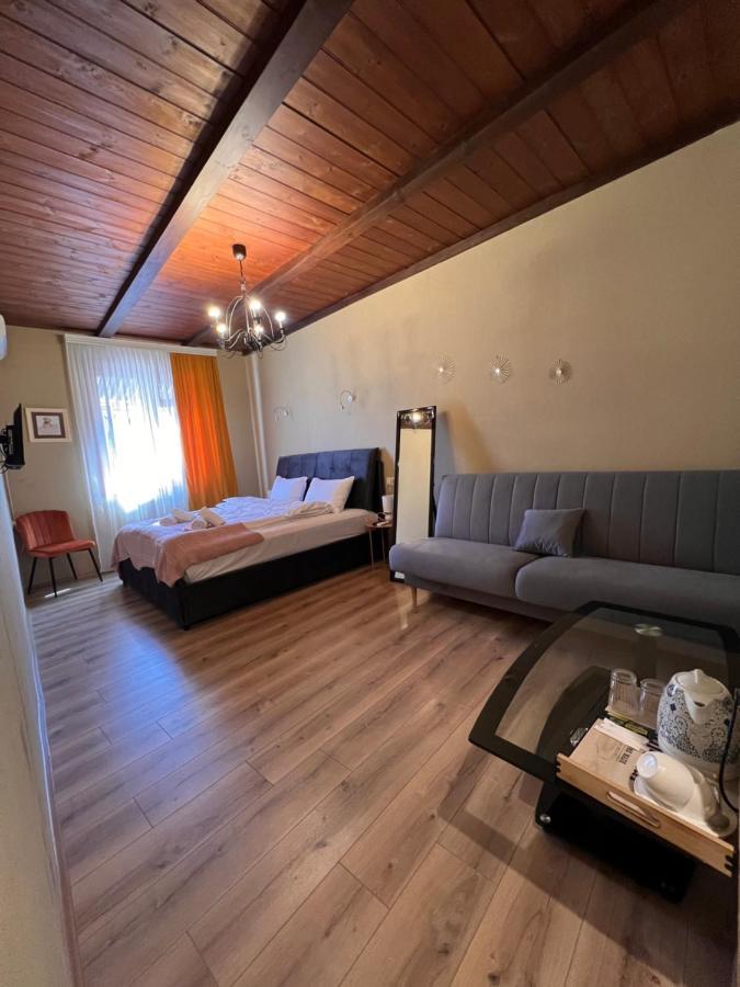 Hotel Old Tbilisi 5 Rooms Exteriér fotografie